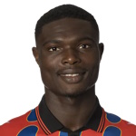 J. Adjetey